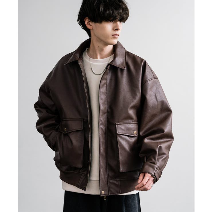 楽天市場】【10％OFFクーポン！配布中！】Rocky Monroe ブルゾン