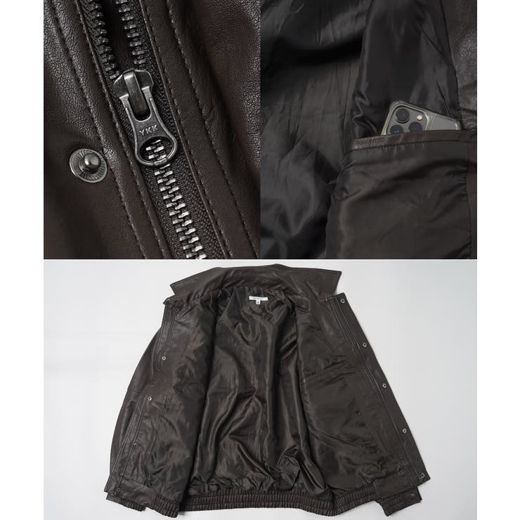 楽天市場】【10％OFFクーポン！配布中！】ONE 4 PREMIUM 合皮 A-2