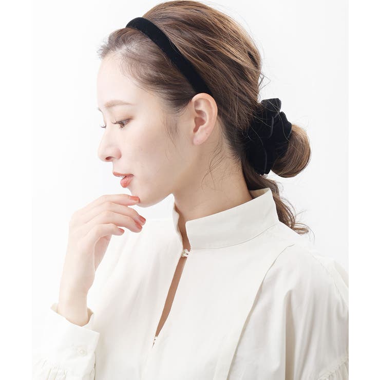 楽天市場】【10％OFFクーポン！配布中！】VINGTAINE カチューシャ