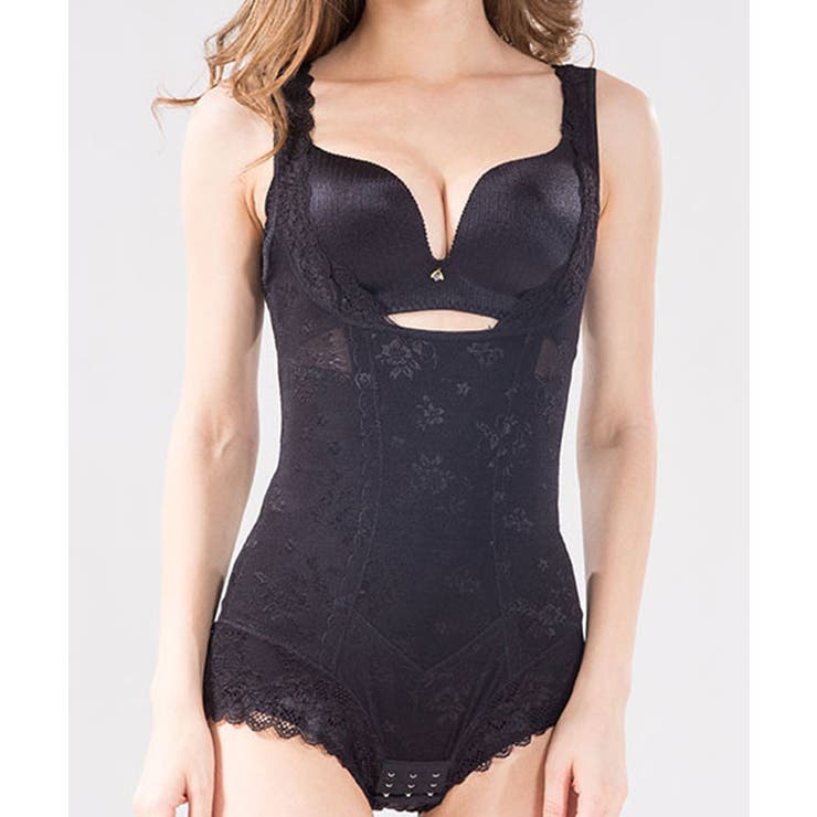 楽天市場】レースレディース フラワー レース Vバック 美シルエット