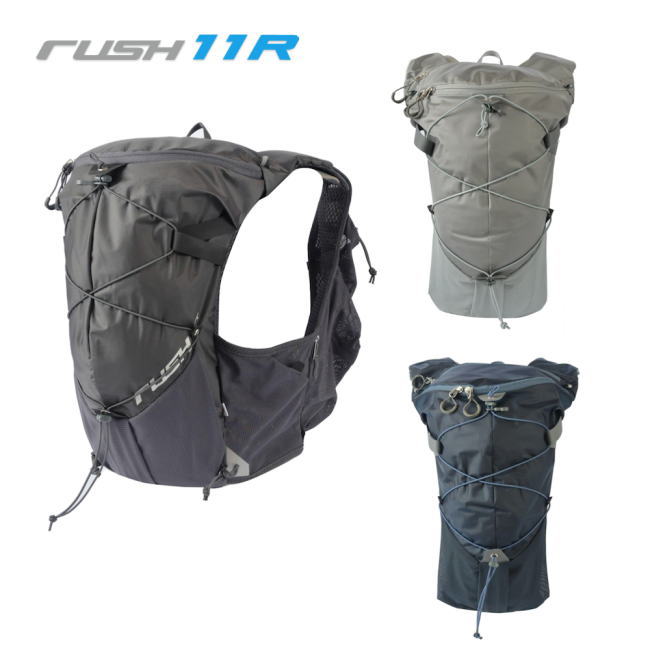 楽天市場】パーゴワークス［PaaGo WORKS］RUSH 11R（ラッシュ11R