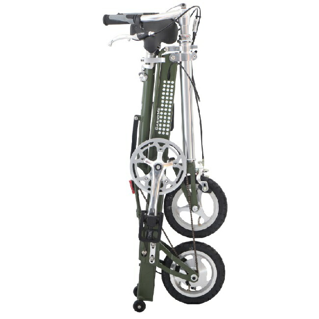 楽天市場】［Pacific Cycles Japan］Carry Me（キャリーミー）折り畳み