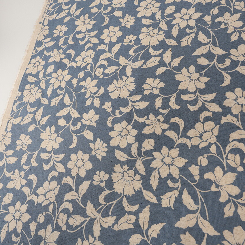 楽天市場】CRA-SEW collection 綿麻シーチング テイラートーン JCY-044