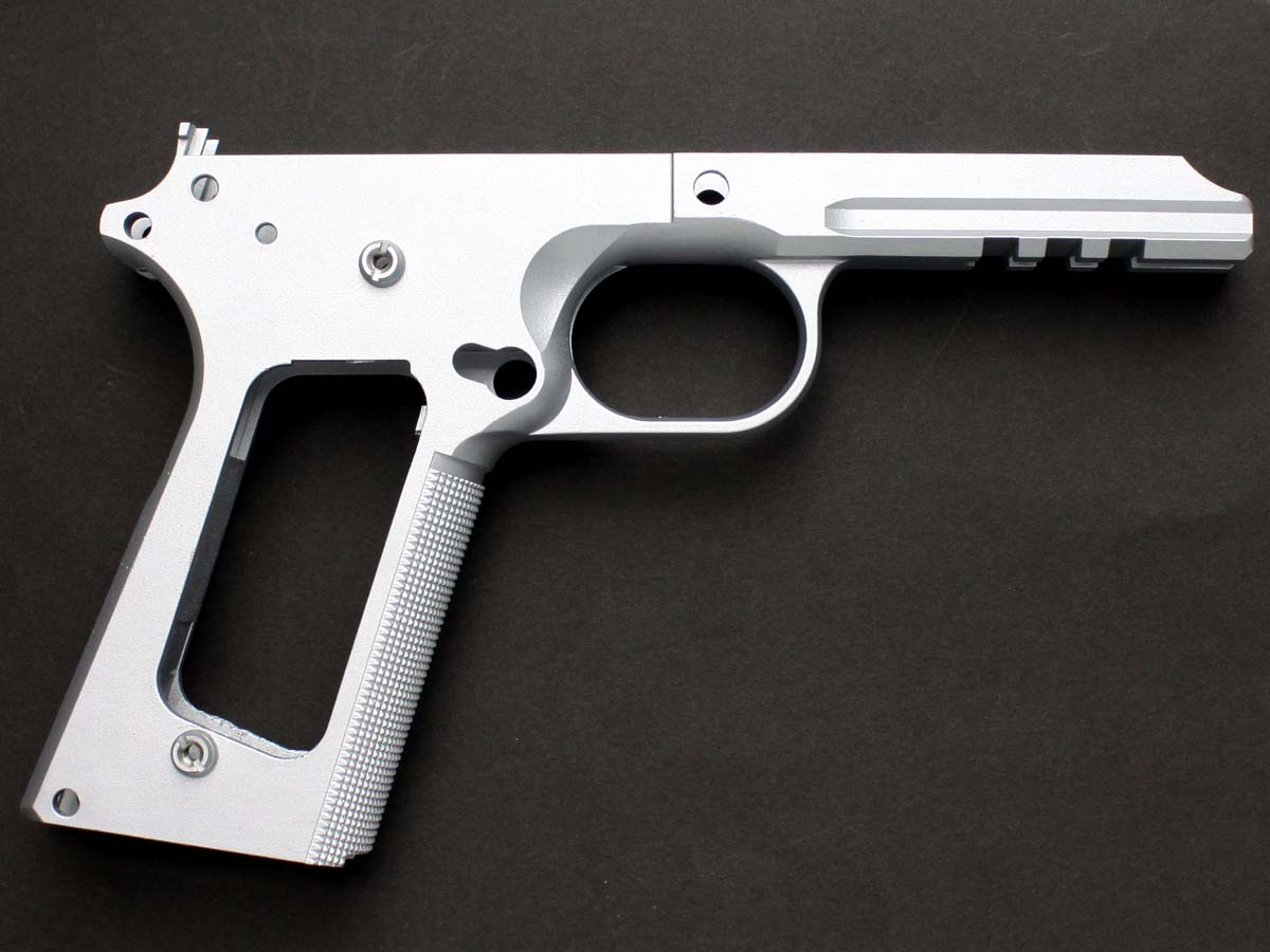 楽天市場】meuピストル 東京マルイの通販