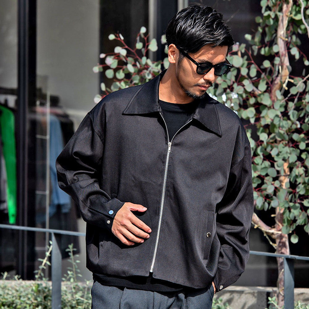 楽天市場】【送料無料】ジャケット メンズ アウター セットアップ可