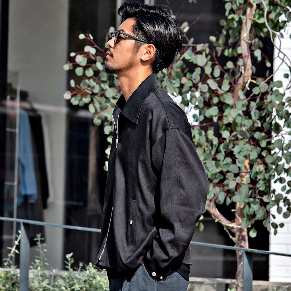 楽天市場】【送料無料】ジャケット メンズ アウター セットアップ可