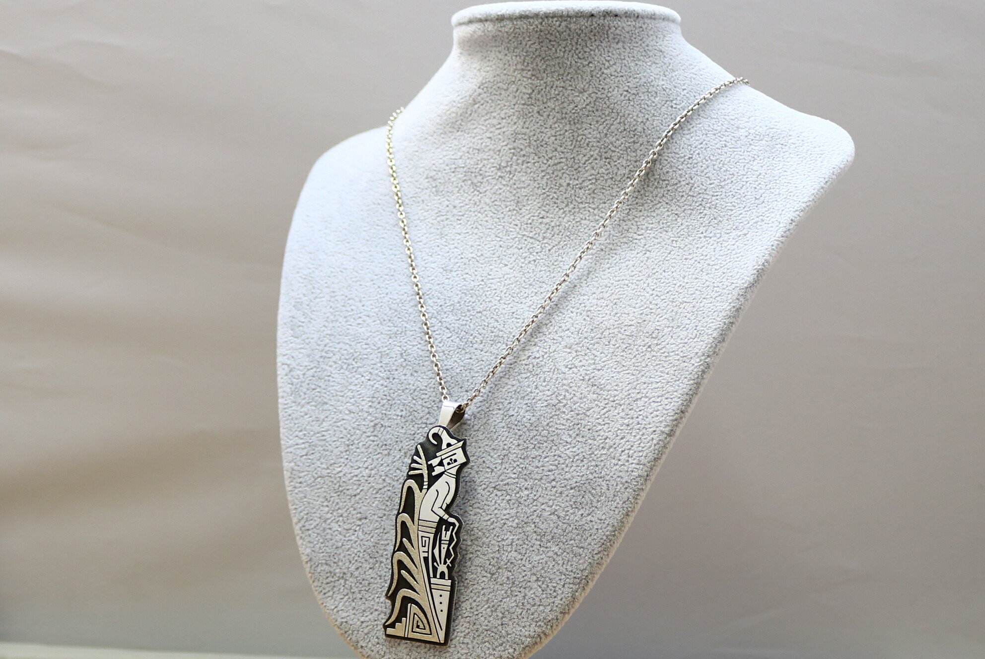 楽天市場】インディアンジュエリー ホピ族 Berra Tawahongva (ベラ