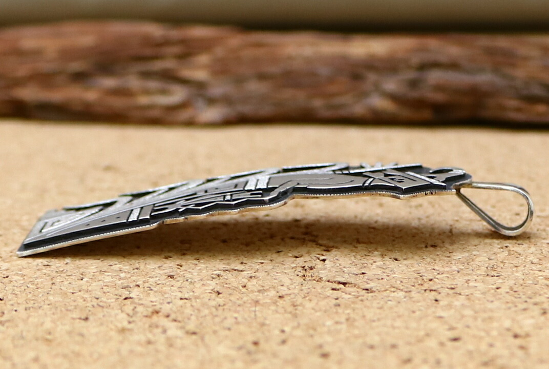 楽天市場】インディアンジュエリー ホピ族 Berra Tawahongva (ベラ