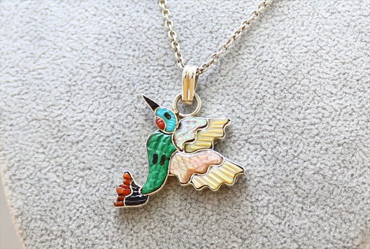 楽天市場】インディアンジュエリー ズニ族 Tamara Pinto (タマラ