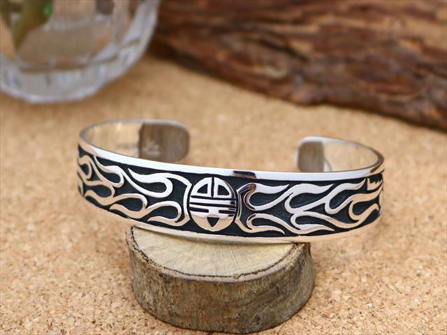 楽天市場】インディアンジュエリー ホピ族 Clifton Mowa （ クリフトン