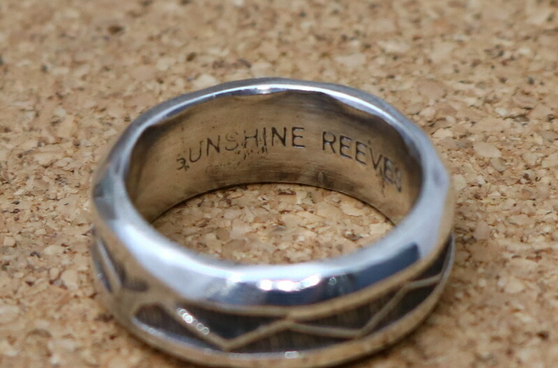 楽天市場】インディアンジュエリー ナバホ族 Sunshine Reeves