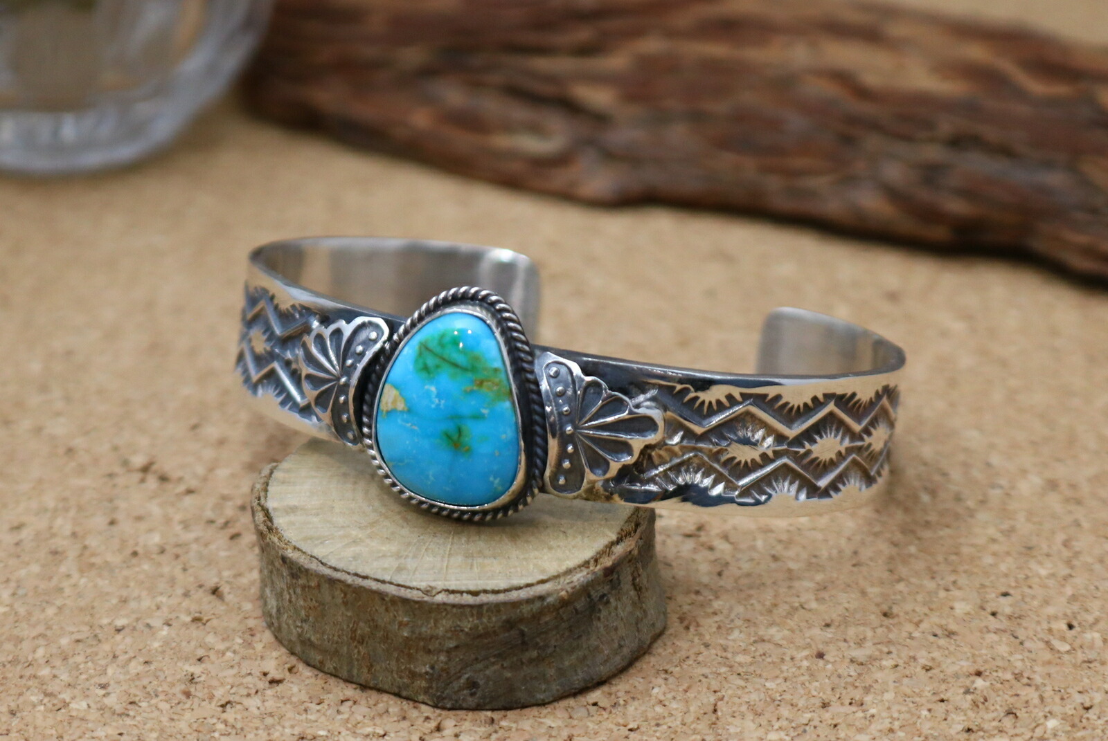 楽天市場】インディアンジュエリー ナバホ族 Sunshine Reeves