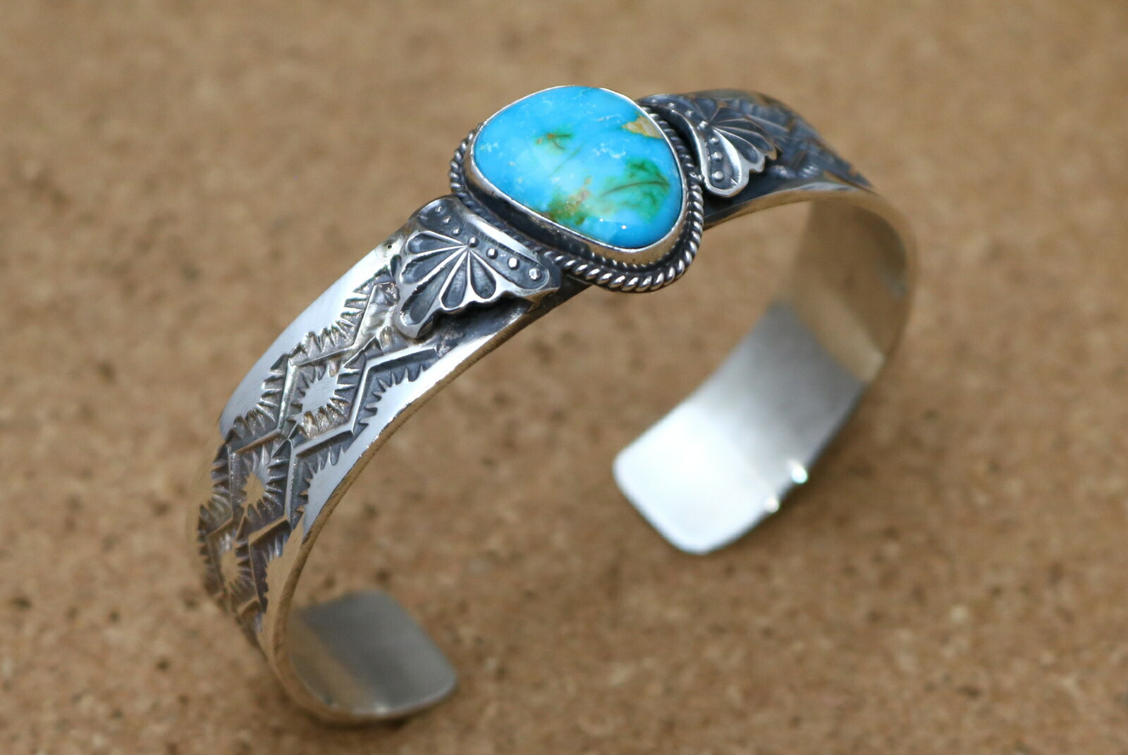 楽天市場】インディアンジュエリー ナバホ族 Sunshine Reeves