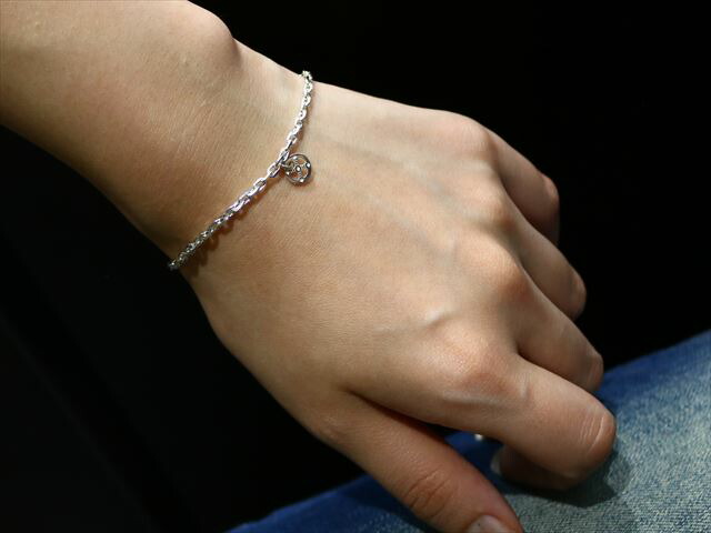 楽天市場】【SILVER501オリジナル】SV 極小 メディスン ホイール