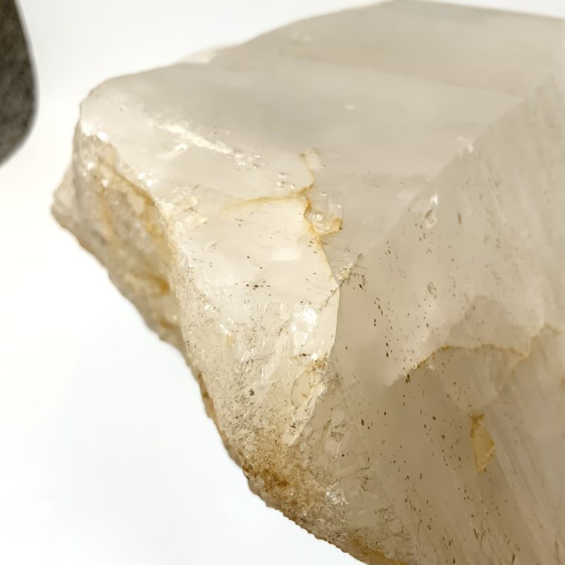 楽天市場】乙女鉱山産水晶 特大ポイント | 出雲国謹製 国産 水晶 乙女