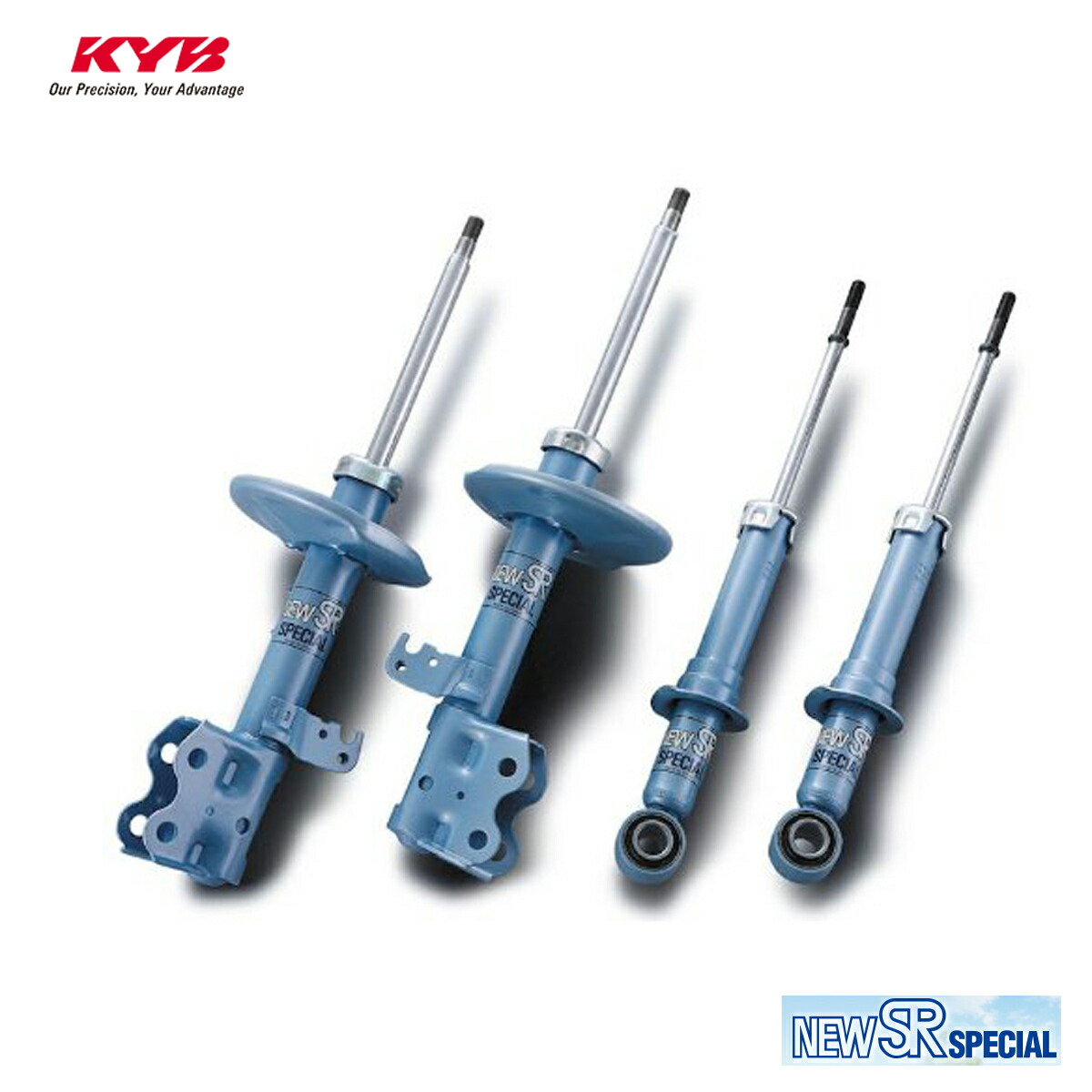 サスペンション ショックアブソーバー エスティマハイブリッド 車用