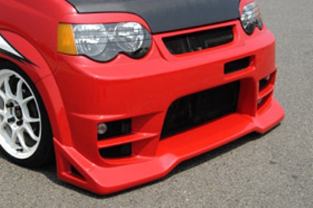 楽天市場】ムーヴ L150S（フロントスポイラー｜外装・エアロパーツ