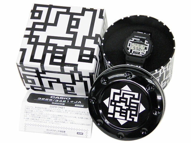 楽天市場】カシオ CASIO メンズ腕時計 ジーショック G-SHOCK 布袋寅泰