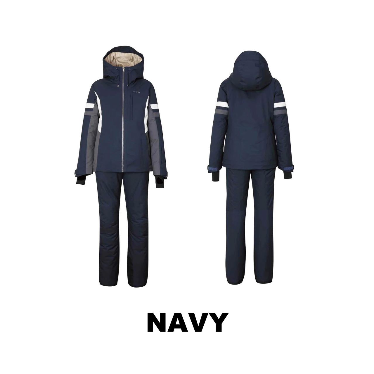 楽天市場】PHENIX フェニックス D-Warp Ws Two-piece ツーピース