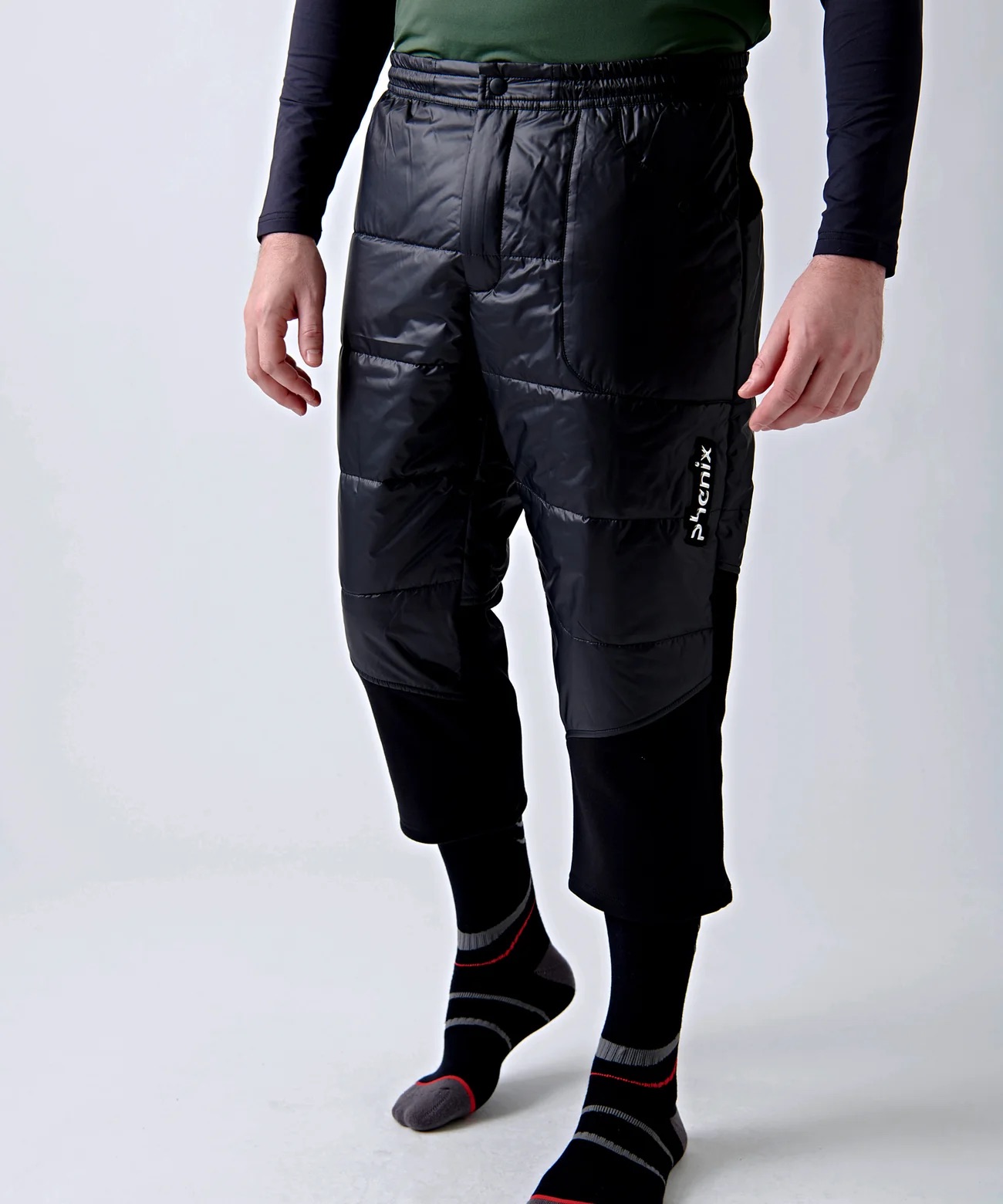楽天市場】PHENIX フェニックス Insulation Mid Pants