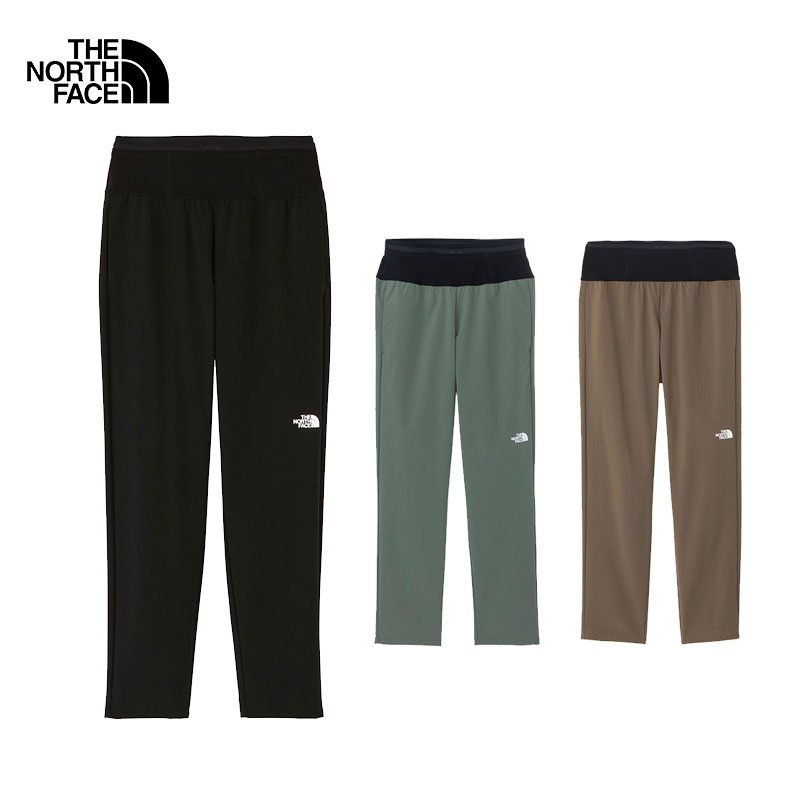 楽天市場】バーブライトランニングパンツ ノースフェイスの通販