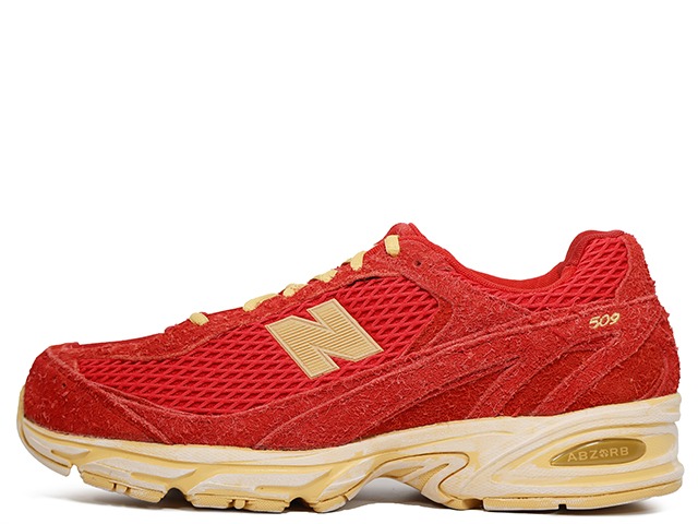 楽天市場】【日本未発売】NEW BALANCE U509XC 