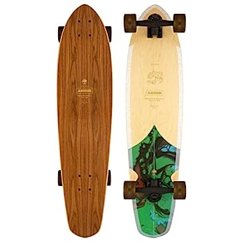 楽天市場】arbor（スケートボード｜スケートボード・インライン