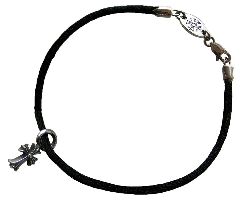 楽天市場】CHROME HEARTS KZ BRACELET CH CROSS クロムハーツ KZ