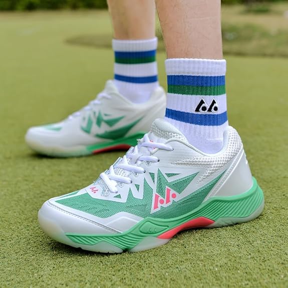 楽天市場】テニスシューズ メンズ レディース 室内 硬式 軟式