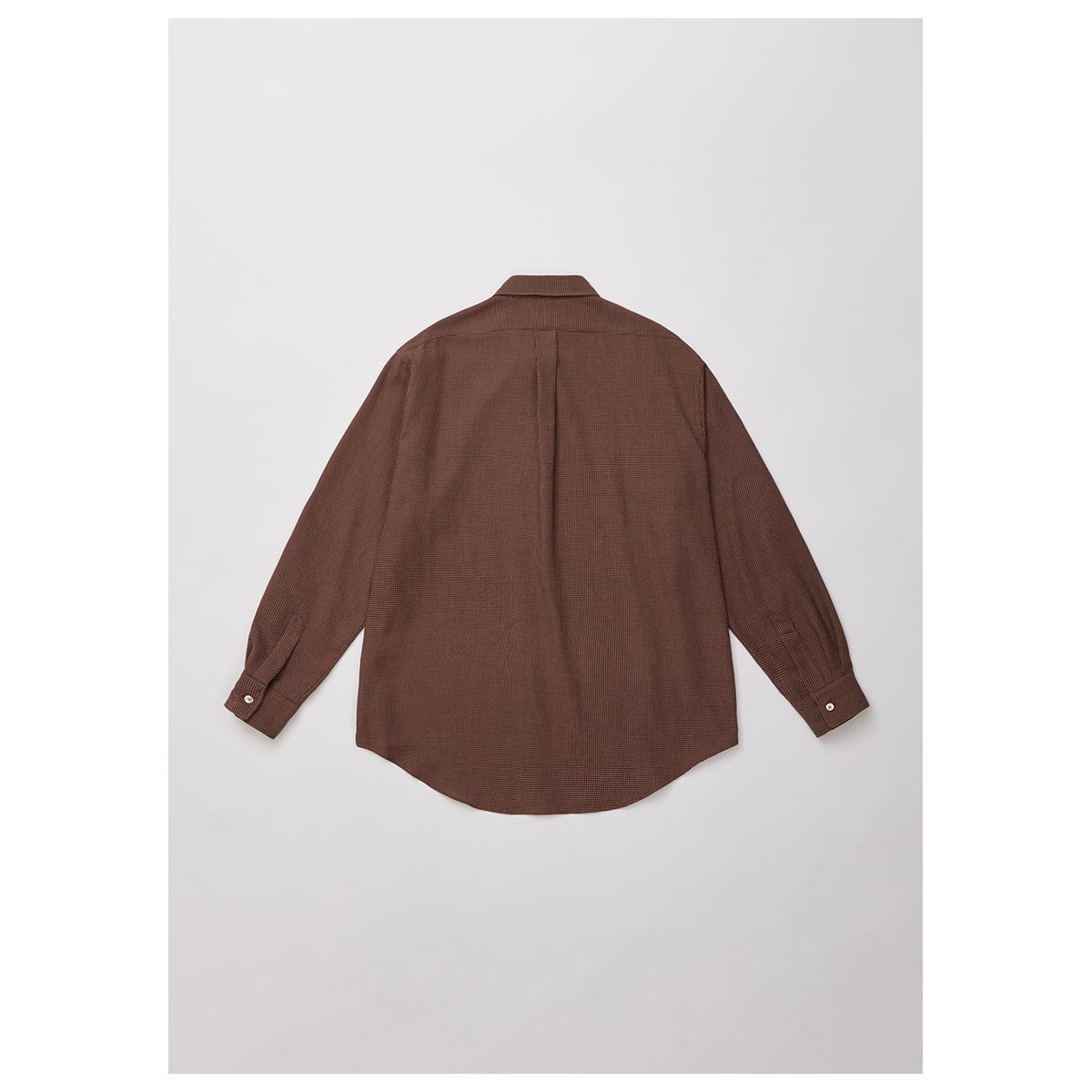 楽天市場】アルテリア ULTERIOR レーヨン リネン チェック シャツ