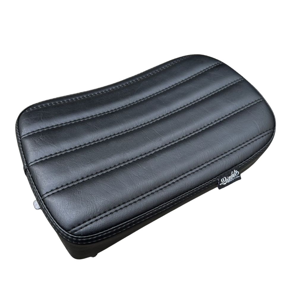 楽天市場】ディアブロ シート ハンターカブの通販