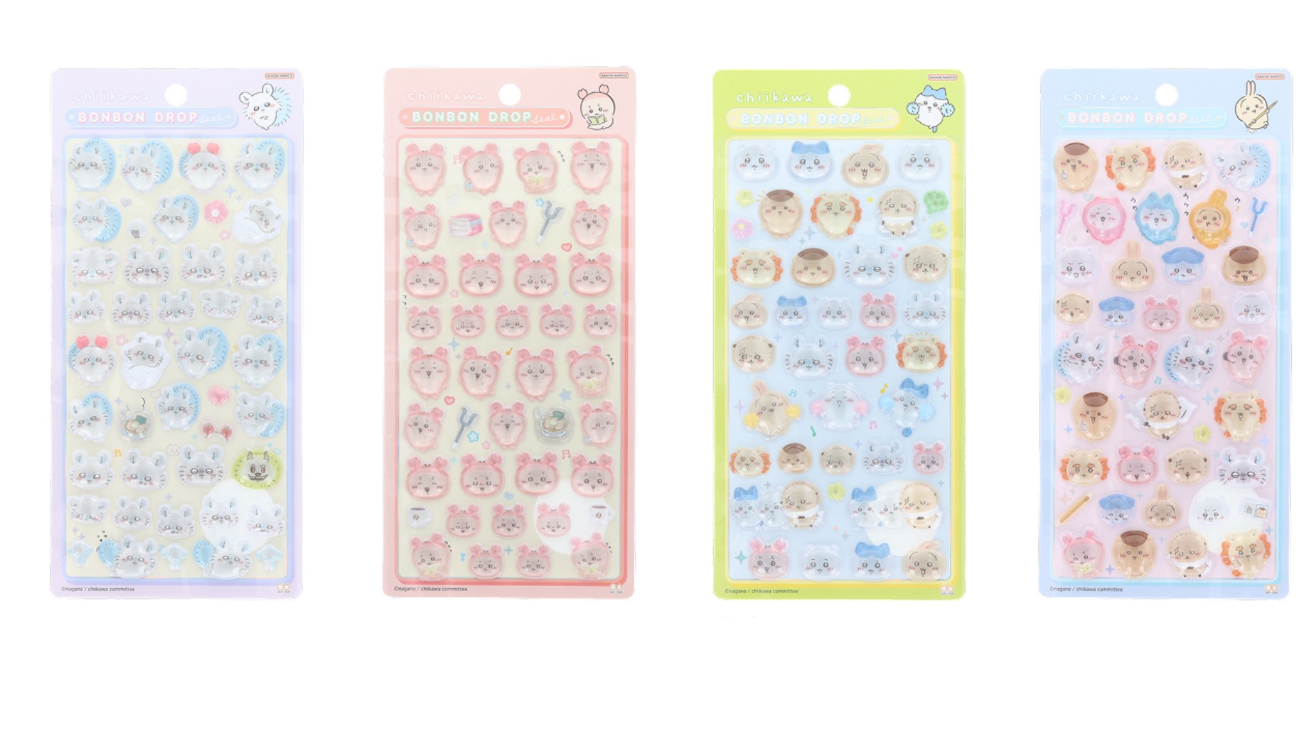 楽天市場】「お一人様1点限り」の数量制限 ちいかわ ボンボンドロップ