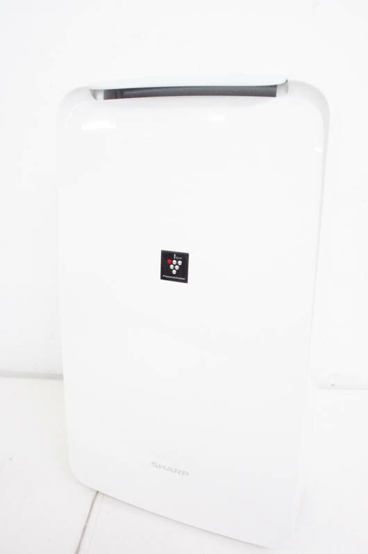 楽天市場】除湿機 cv-h71-wの通販