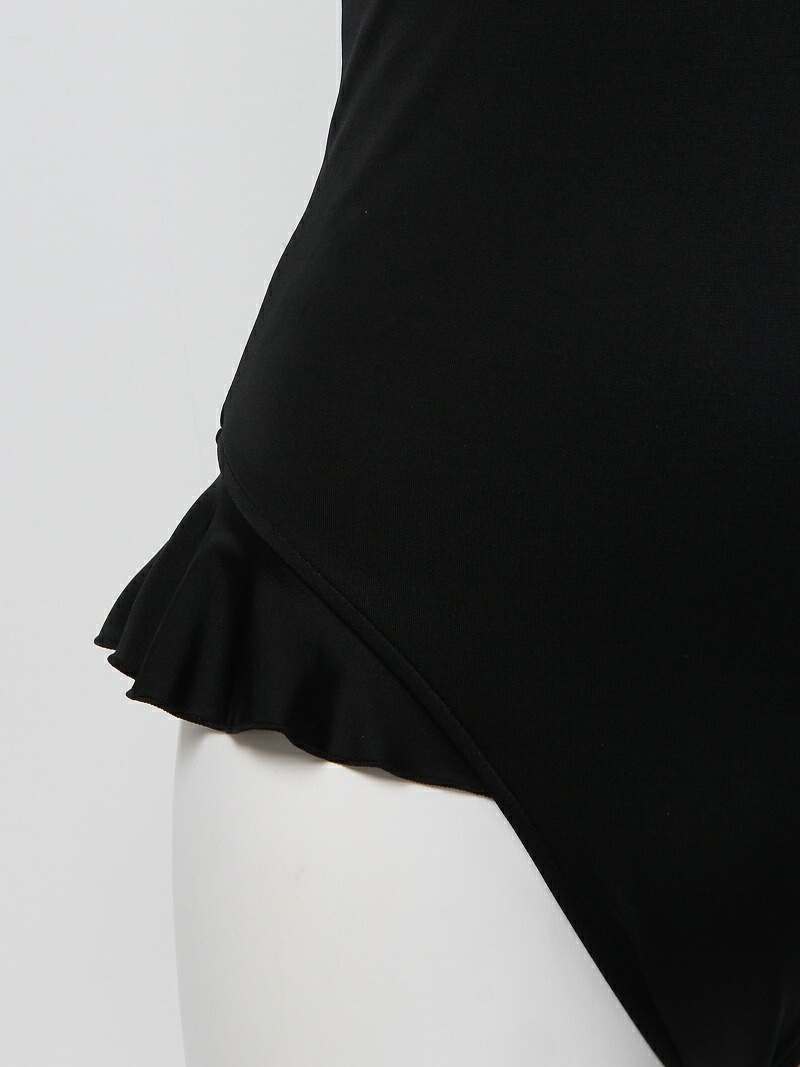 楽天市場】【SALE／45%OFF】ヘムフリルワンピース SNIDEL スナイデル