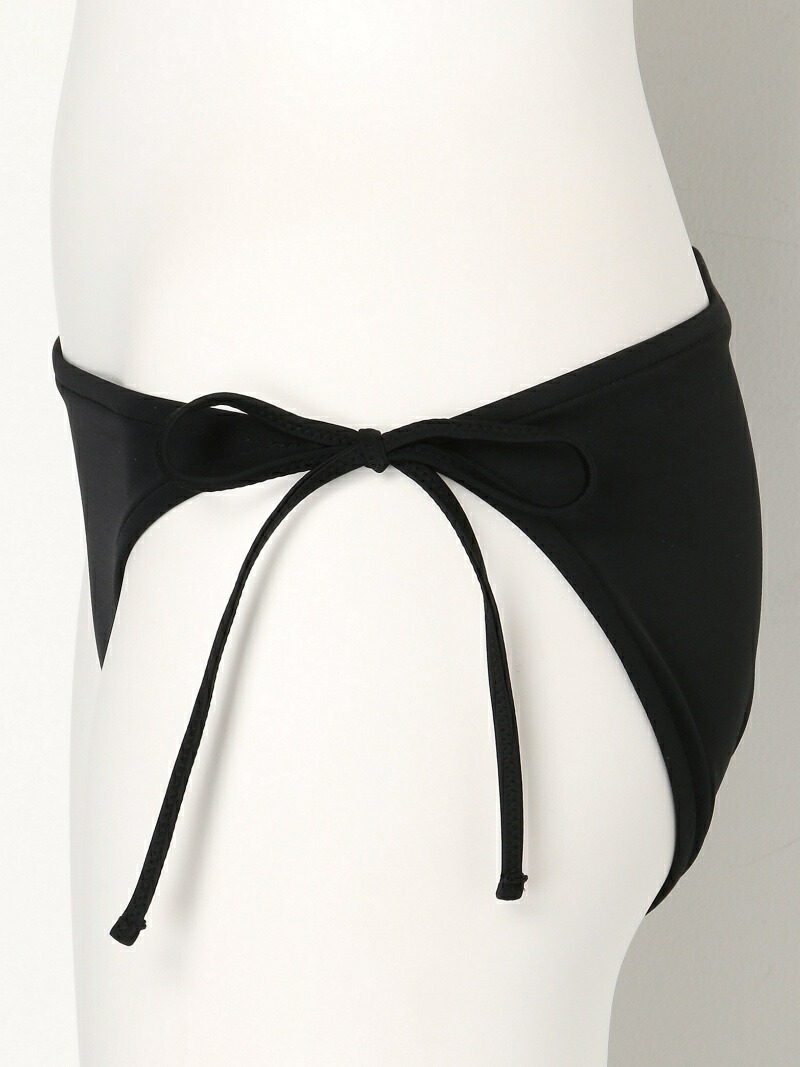 楽天市場】【SALE／48%OFF】チュールmixビキニ SNIDEL スナイデル 水着