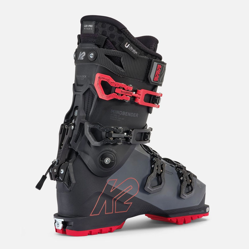 楽天市場】K2 ケーツー スキーブーツ メンズ レディース 2025