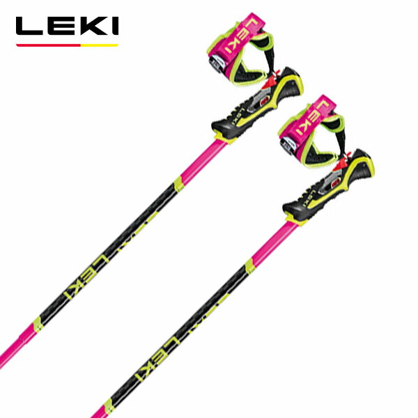 楽天市場】スキーストック leki slの通販