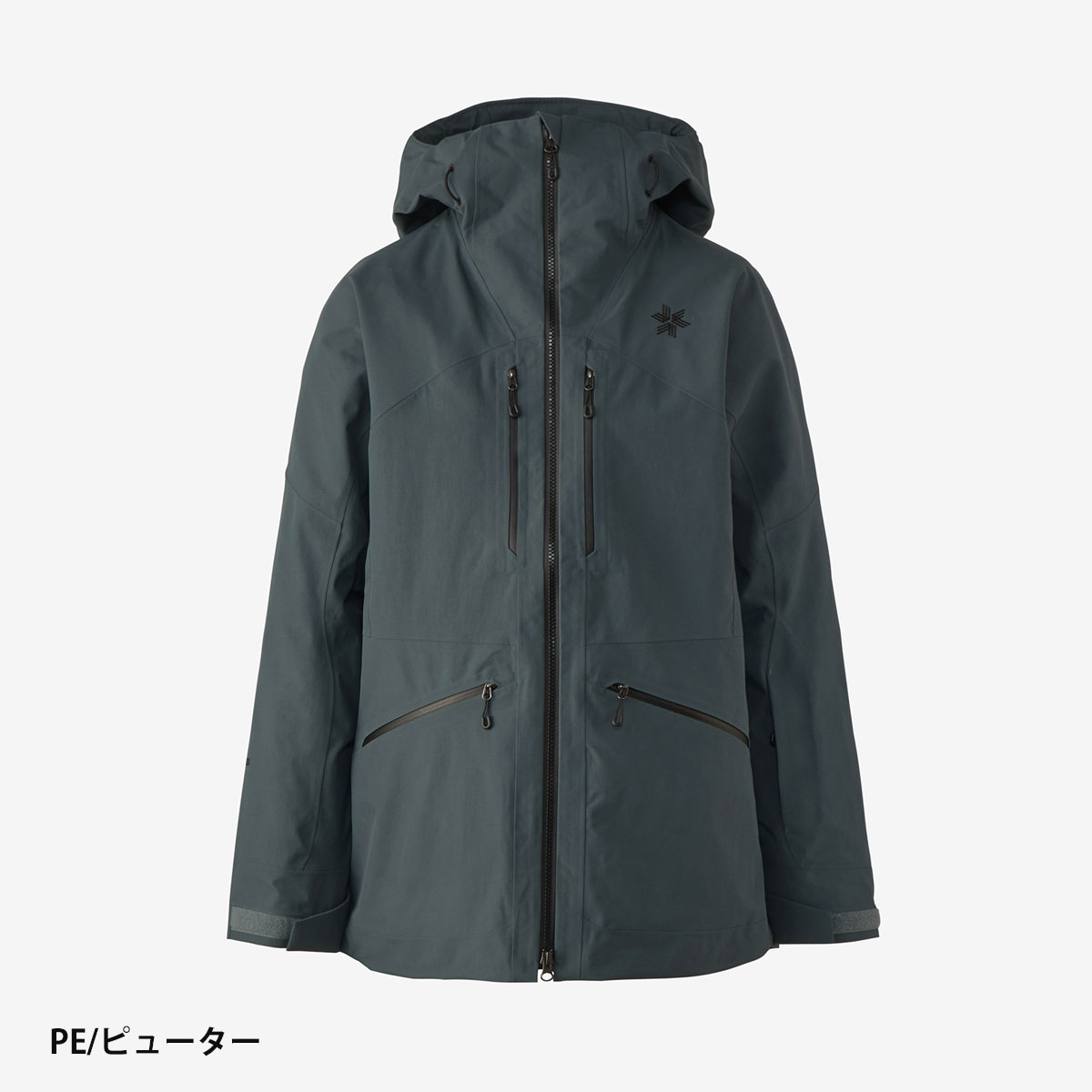 楽天市場】スキーウェア ゴールドウイン レディース スキージャケット