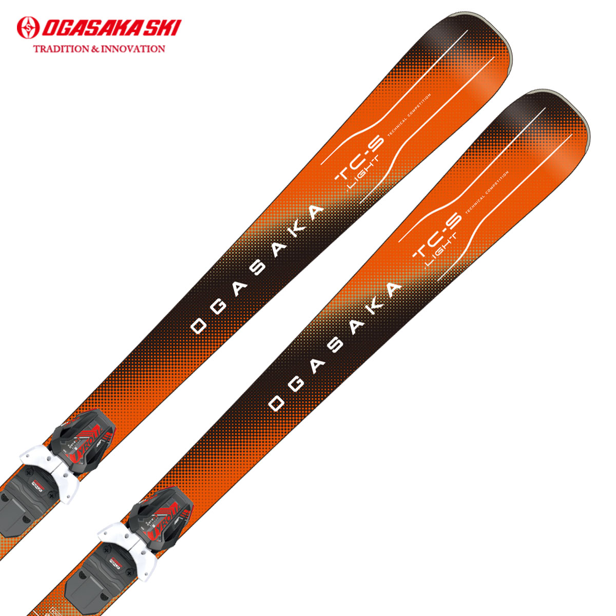 マーカーエクセル16 MARKER XCELL16