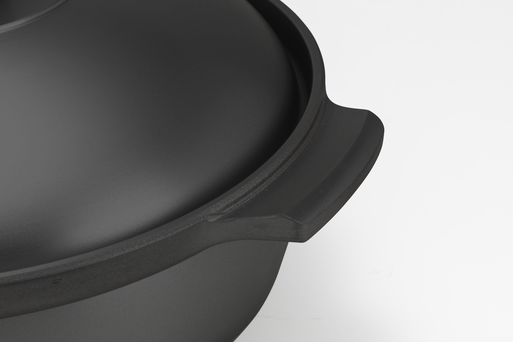 楽天市場】【スノーピーク 公式】snowpeak 野宴鍋30 ブラック ( やえん