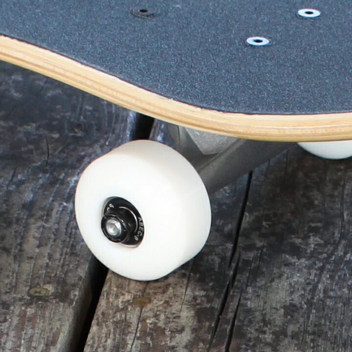 楽天市場】7.8インチ 8インチ コンプリート 組み立て済み スケート