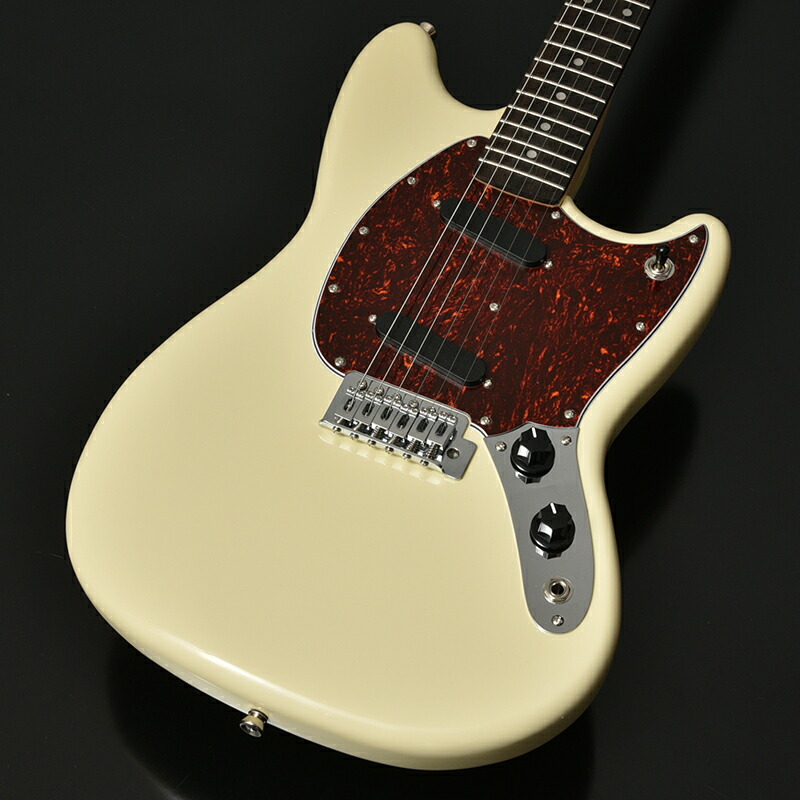 楽天市場】【安心の初期調整済】 Bacchus バッカス BMS-1R ムスタング