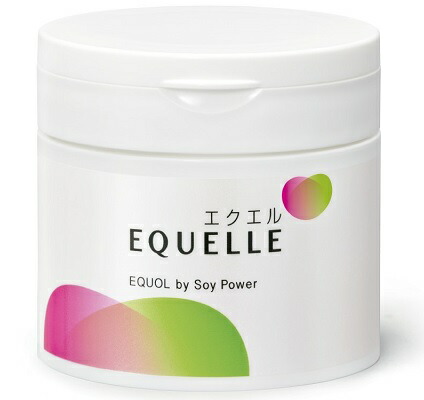 楽天市場】エクエル 112粒(28日分) 120粒(30日分) 大塚製薬 EQUELLE