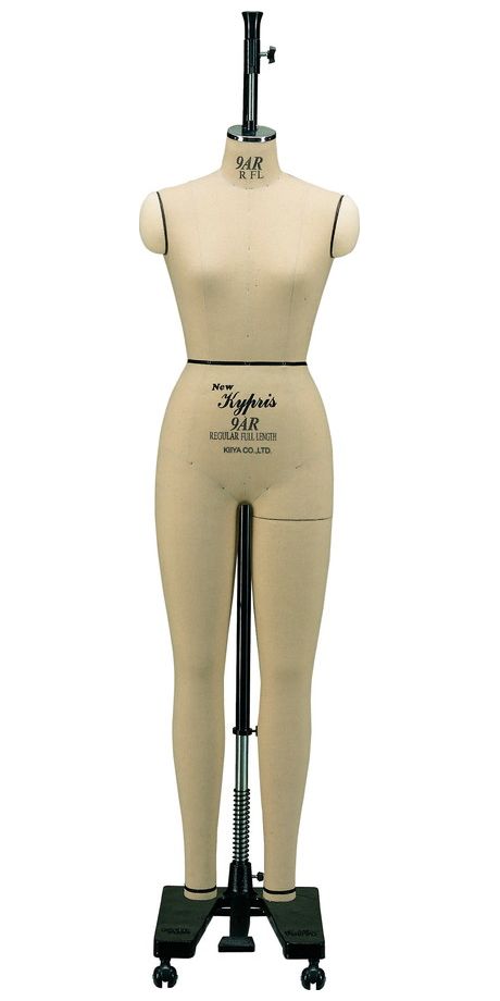 楽天市場】《キイヤ》 レディース用ダミー New Kypris 9AR-RF ニュー