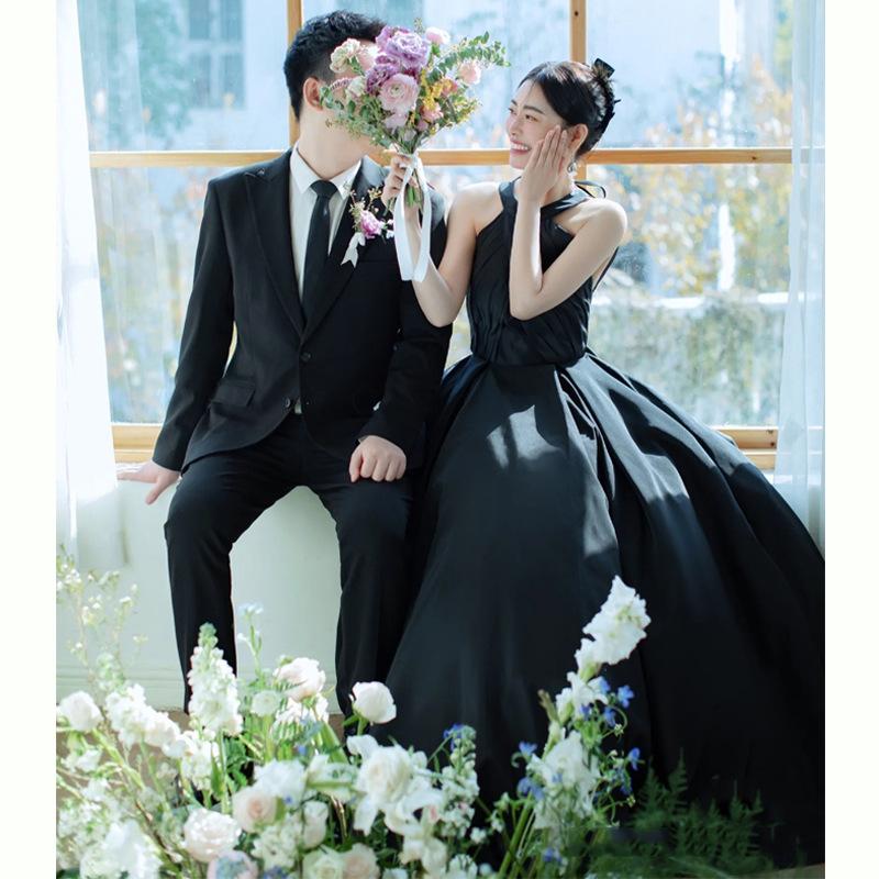 楽天市場】ウェディングドレス ウエディングドレス ホワイト ブラック