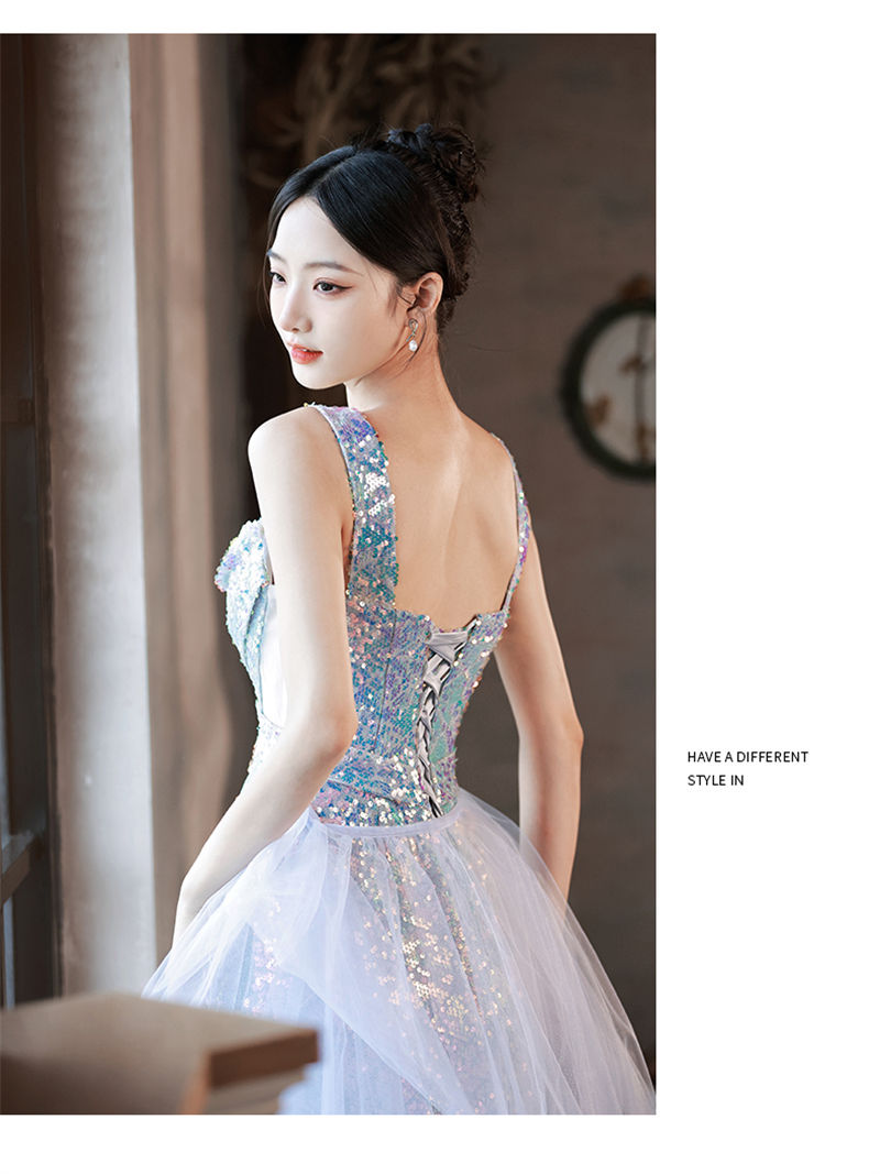 楽天市場】ウエディングドレス カラードレス マーメイドドレス