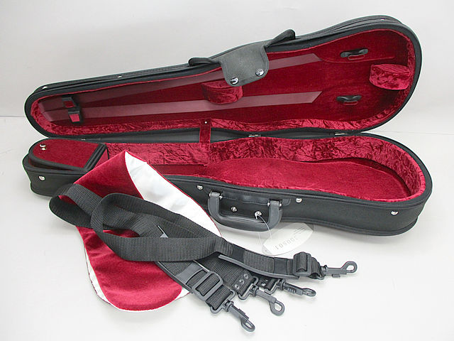 楽天市場】バイオリンケース gewa 1／2の通販