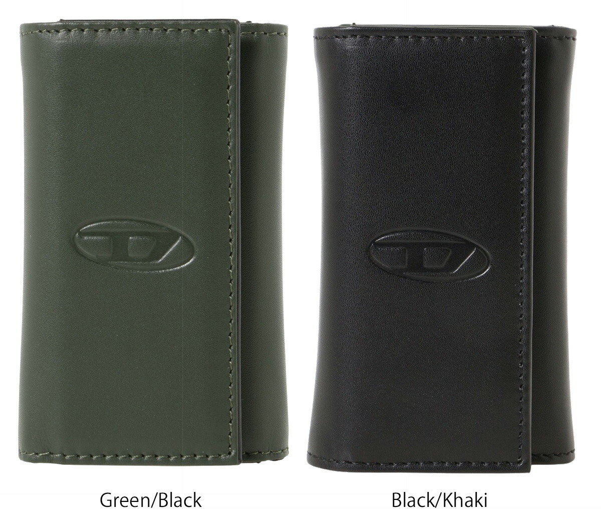 楽天市場】ディーゼル キーケース X09010 PR227 メンズ DIESEL