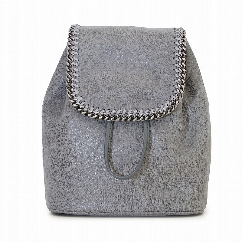 楽天市場】ステラマッカートニー ファラベラ クラッチの通販