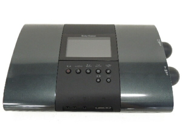 楽天市場】【中古】ボディデザイン（body design）EMS機器 OVAL WAVE